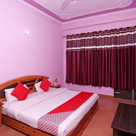 Oyo 19406 Hotel Janta Palace Almora Ngoại thất bức ảnh