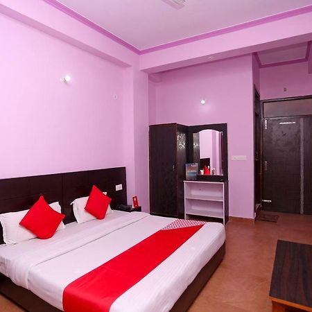 Oyo 19406 Hotel Janta Palace Almora Ngoại thất bức ảnh