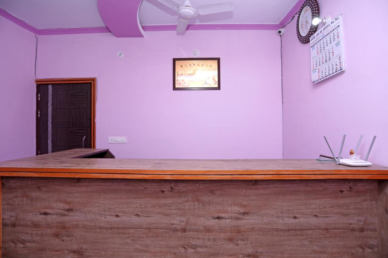 Oyo 19406 Hotel Janta Palace Almora Ngoại thất bức ảnh