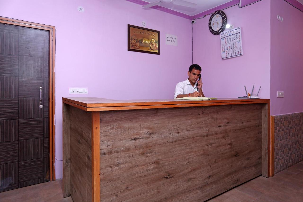 Oyo 19406 Hotel Janta Palace Almora Ngoại thất bức ảnh